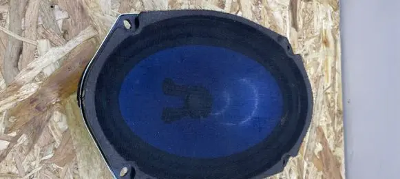 Dodge Durango Front door speaker 05064358AB