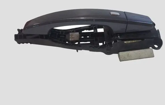 Opel Ampera Front door exterior handle 4405516