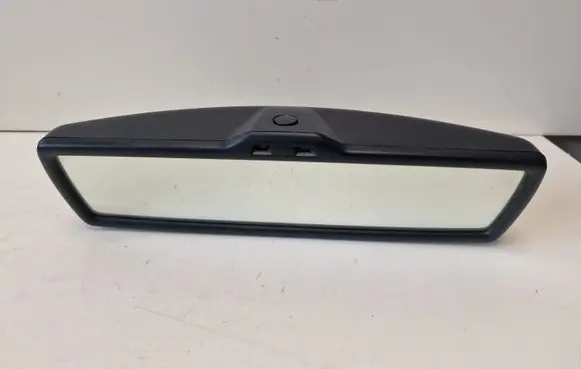 Volkswagen Golf Plus Rear view mirror (interior) 015625
