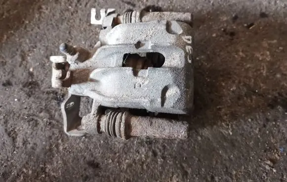 Ford Galaxy Rear brake caliper
