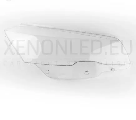 Peugeot 508 RXH Headlight lense 