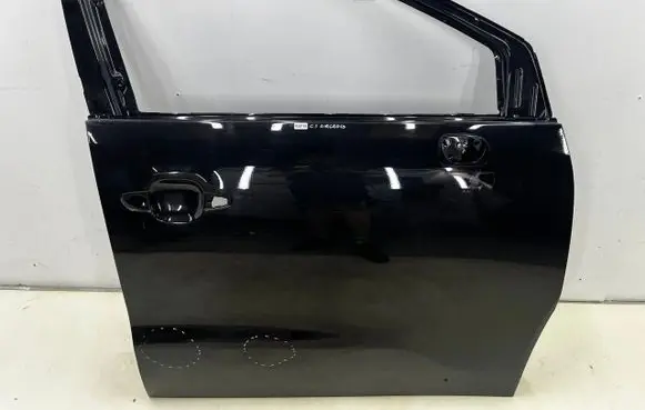 Citroen C3 Aircross Front door 39141233
