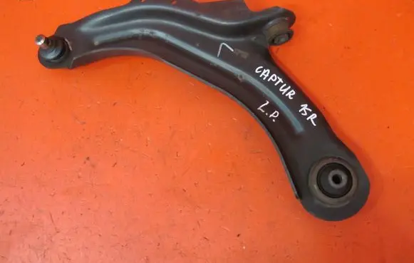 Renault Captur Front control arm CAPTURIWAHACZLP
