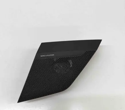 Audi e-tron Dash center speaker trim cover 4KE857227