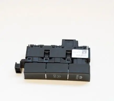 Volkswagen Golf VII Other switches/knobs/shifts 5G1927137N