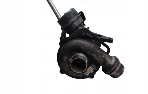 Renault Scenic II - Grand scenic II Turbo 54399980027