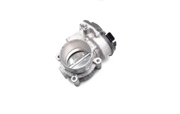 Ford Kuga III Electric throttle body valve DS7E9F991AK