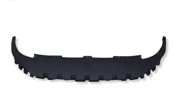 Volkswagen Golf VIII Front bumper lip 5H0805915A