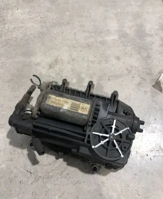 Opel Astra H Gearbox control unit/module G1D300610 0132900002 55351034