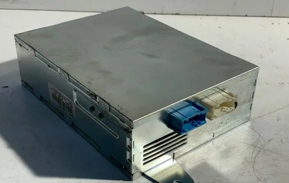 BMW 3 E46 Video control module 6906923