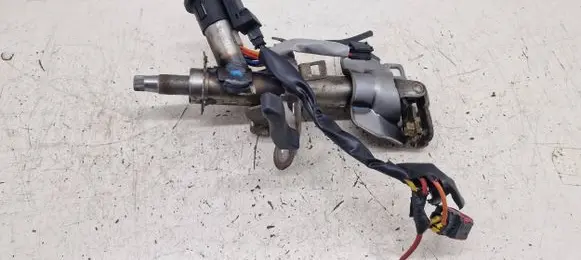 Citroen Xsara Picasso Steering wheel axle set 73656312