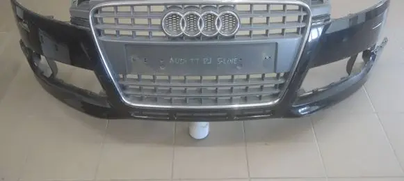 Audi TT TTS Mk2 Front bumper 8J0807437
