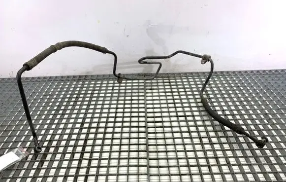 Seat Leon (1M) Brake booster pipe/hose 