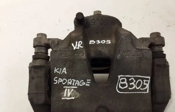 KIA Sportage Front brake caliper 9C13