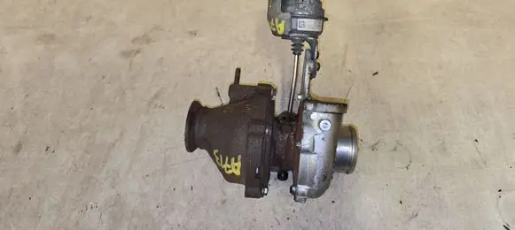 Opel Astra J Turbo 55570748