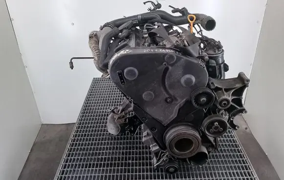 Volkswagen PASSAT B5 Engine AFN