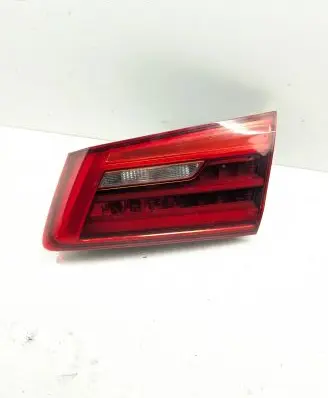 BMW 5 G30 G31 Tailgate rear/tail lights 7376476