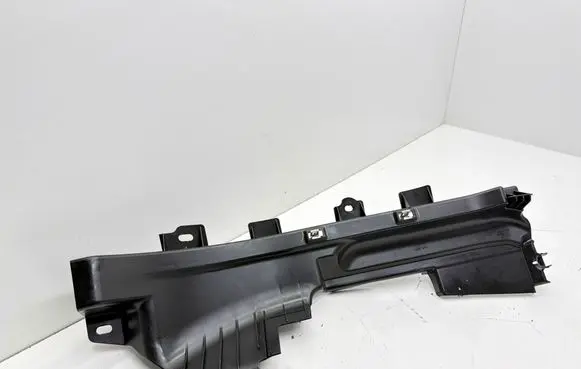 Mercedes-Benz GLE (W166 - C292) Other interior part A1668200169