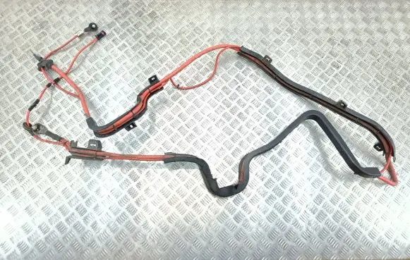 BMW X3 F25 Positive cable (battery) 9241202