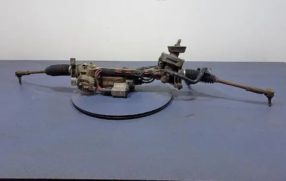 Seat Altea XL Steering rack 1K1423051BQ