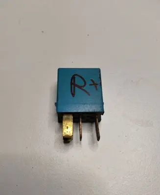 KIA Sportage Other relay 95220FL000 1972D 12V35A