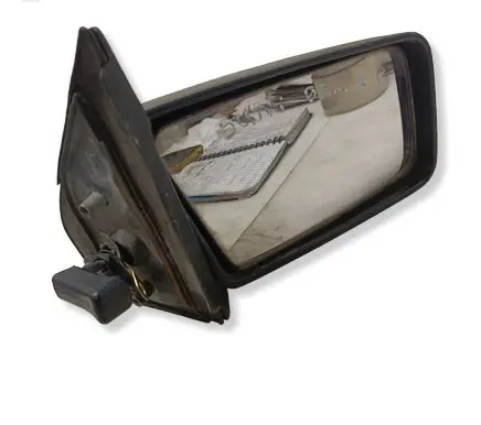 Nissan Sunny Manual wing mirror E201515 8037