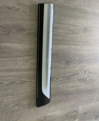 Honda HR-V Front door trim (molding) 753323M0J0