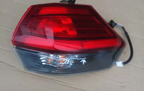 Nissan X-Trail T32 Rear/tail lights