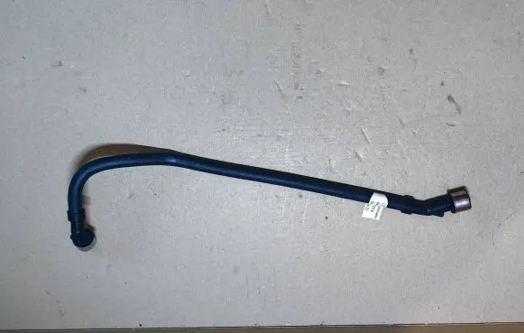 Volkswagen Golf VIII Fuel line/pipe/hose 06Q133723E DKN220421