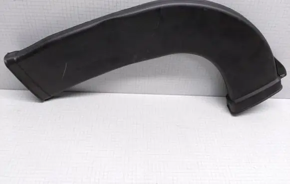 Peugeot 807 Cabin air duct channel 1487234080 241729 MOULE1810