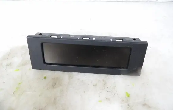 Citroen C3 Radio/CD/DVD/GPS head unit 5555502902