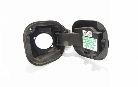 Renault Twingo III Fuel tank cap 781202653R