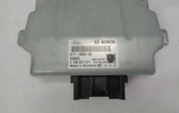 Ford Kuga II Other control units/modules DT1T14B526BA
