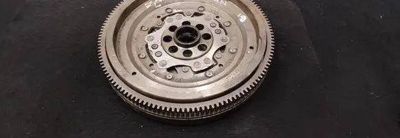 Flywheel