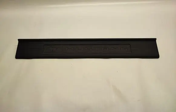 Ford Mustang VI (A) pillar trim FR3B6313222AHW