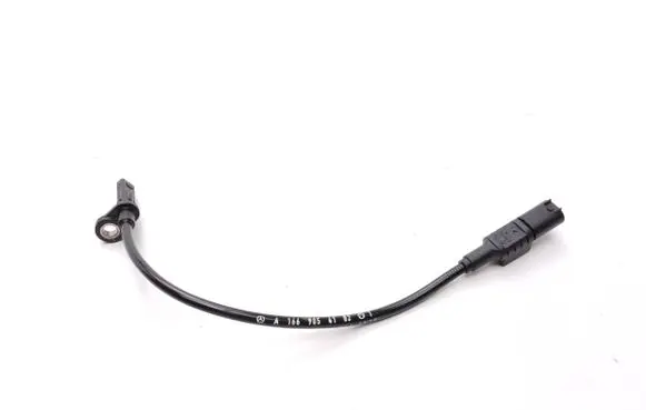 ABS rear brake sensor