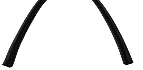 Cupra Leon Engine compartment rubber 5FA823723
