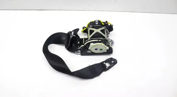Porsche Panamera (970) Front seatbelt 33042560
