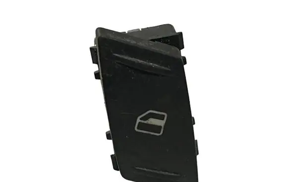 Skoda Octavia Mk2 (1Z) Electric window control switch 1Z0959856 2874