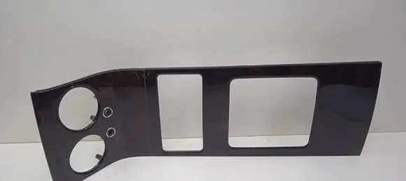 Bentley Continental Center console decorative trim 3W0863657