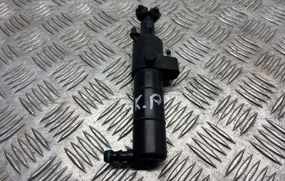Mercedes-Benz E W212 Headlight washer spray nozzle A2128600147 8WT00944607
