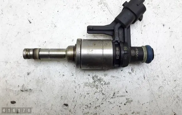Mini Cooper Hatch Hardtop Fuel injector 0261500029