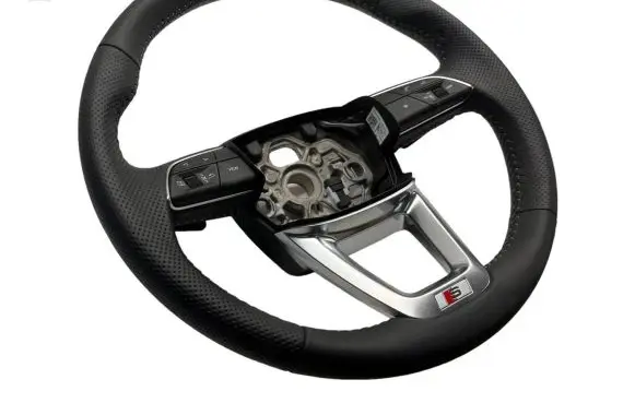 Audi A3 S3 8L Steering wheel 8Y0419091C