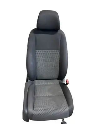 Volkswagen Golf VI Front passenger seat 