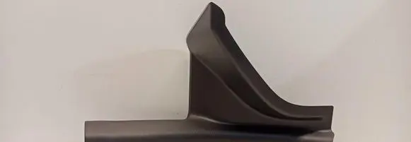 Suzuki Swift III side skirts sill cover 76181-52R
