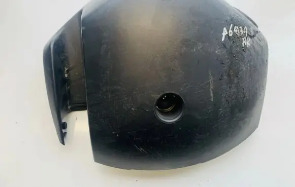 Opel Astra H Steering wheel column trim 13191467