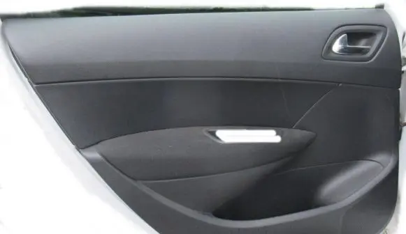Peugeot 308 Coupe rear side trim panel 