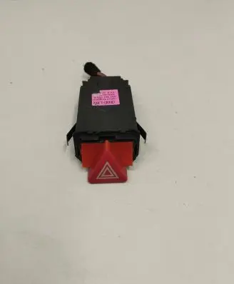 Audi A6 S6 C5 4B Hazard light switch 4B0941509K