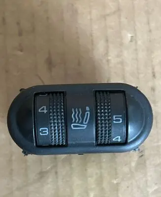 Ford Galaxy Seat heating switch 7M0963563 03L0A 95VW19K314AAW