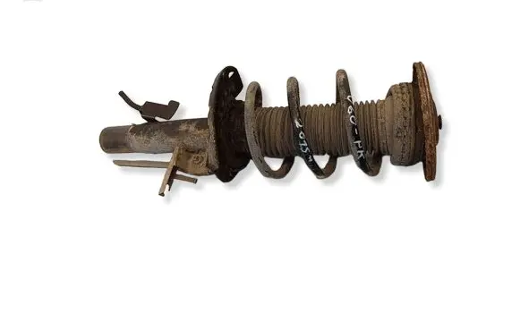 Volvo V60 Front shock absorber with coil spring